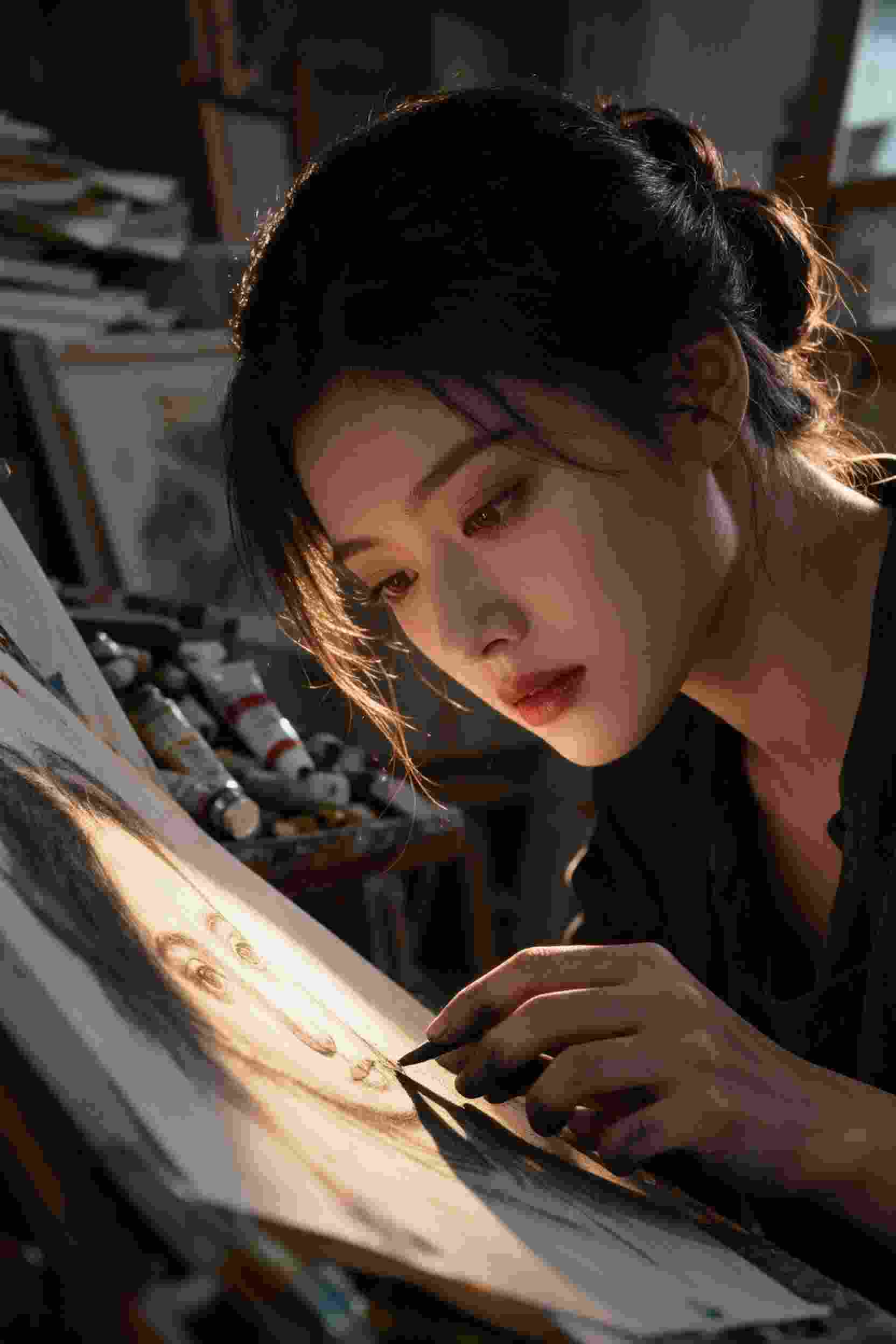 满江红