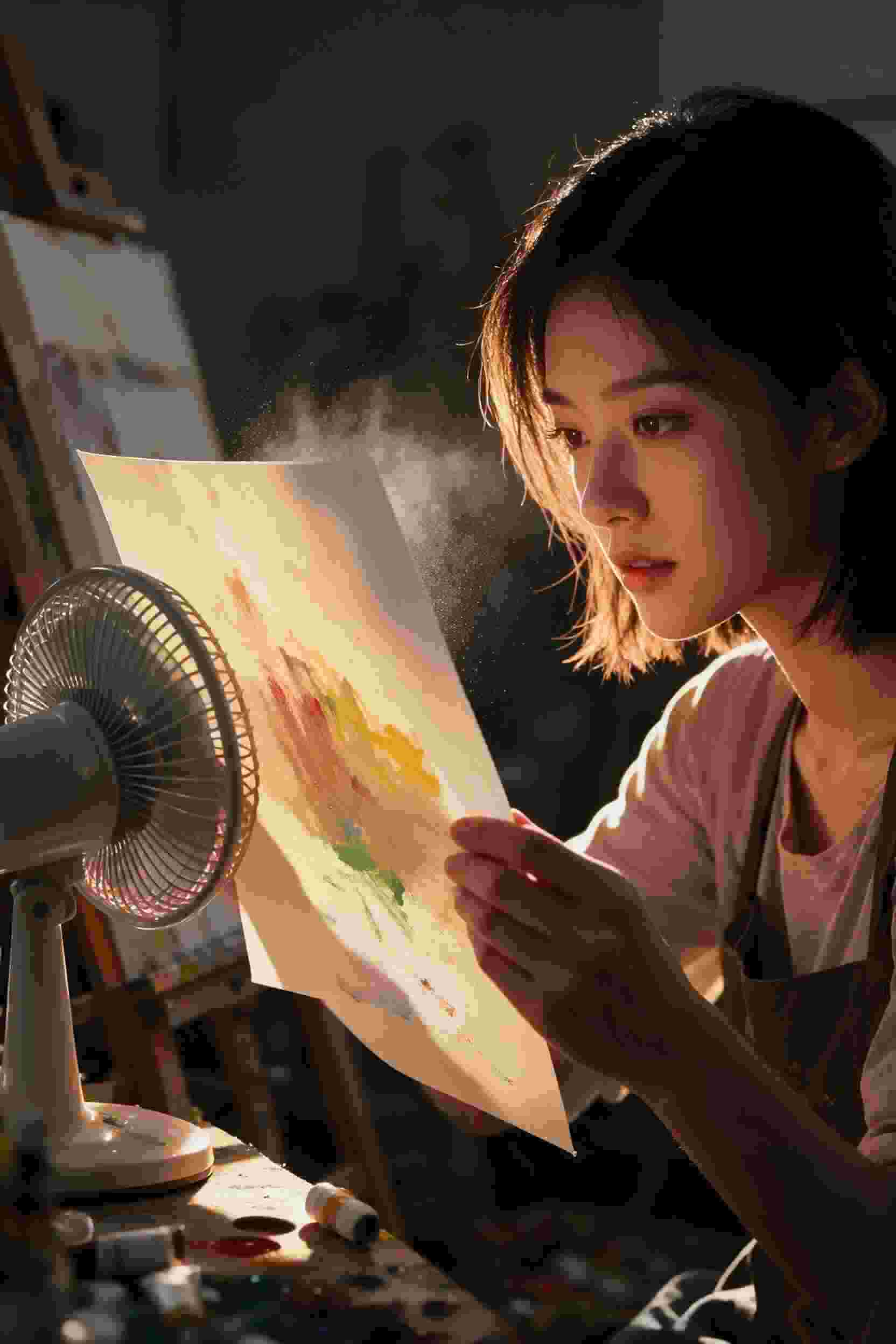 我的青春恋爱物语