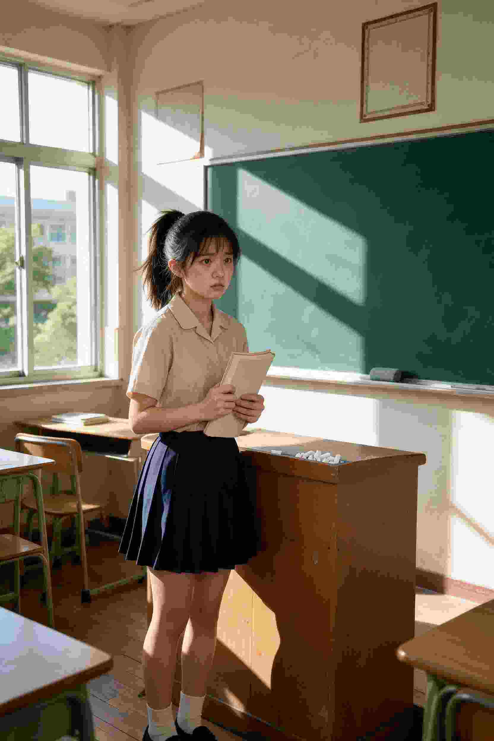剑来