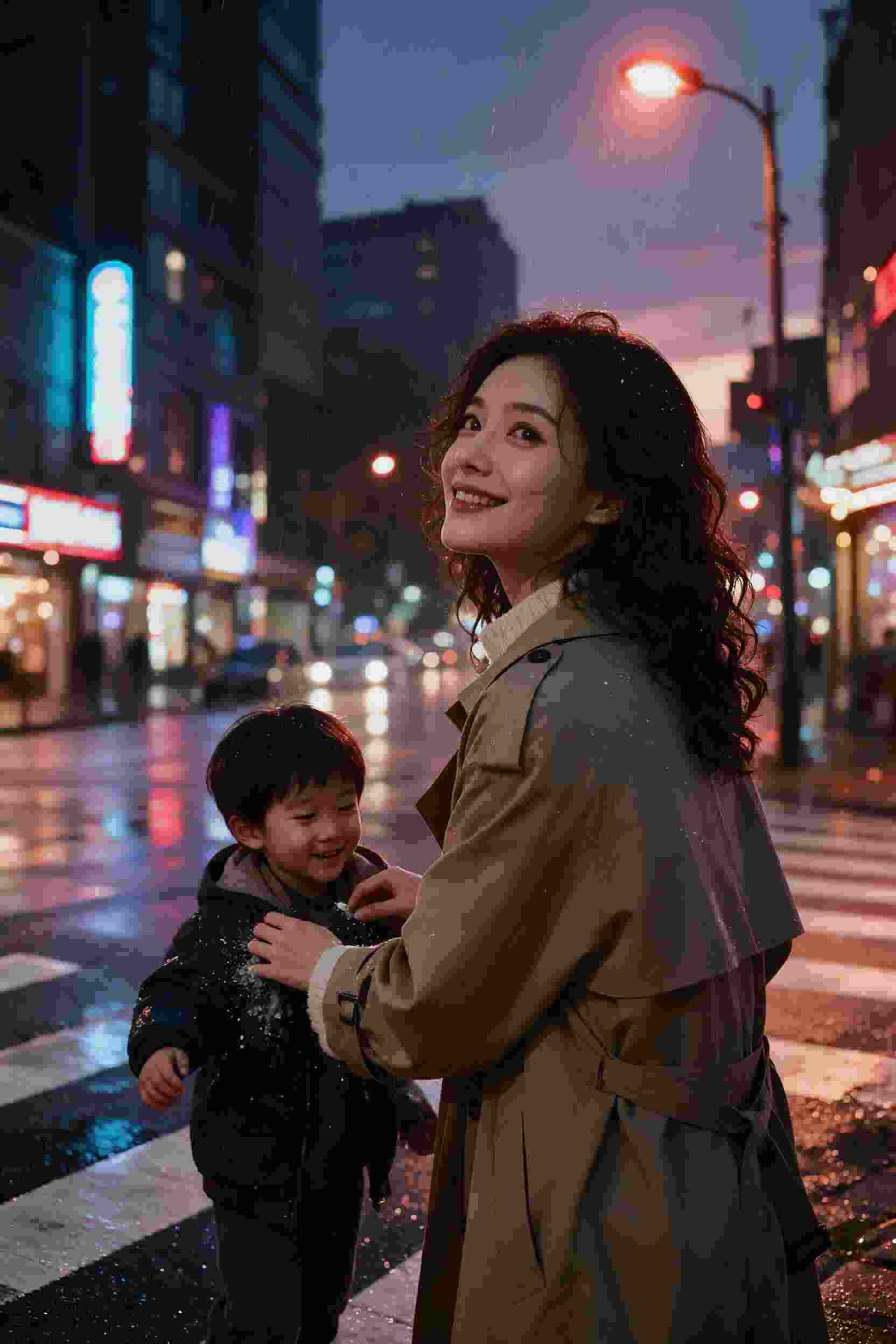 杀手的精致生活